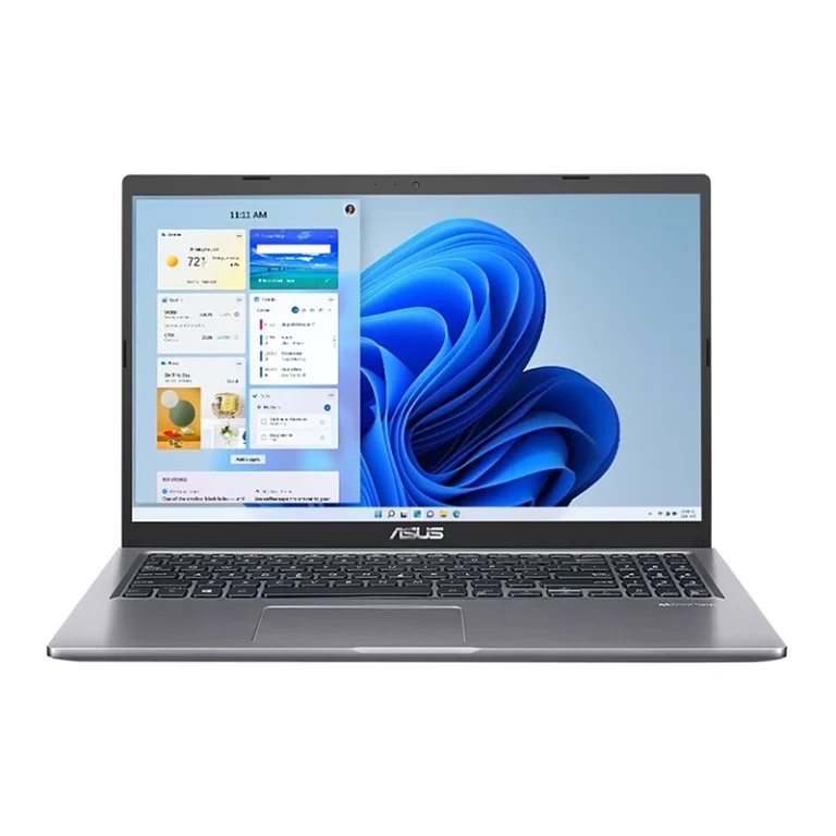 لپ تاپ 15.6 اینچی ایسوس مدل ASUS Vivobook 15 X515MA Celeron N4020 8GB 512GB SSD INTEL