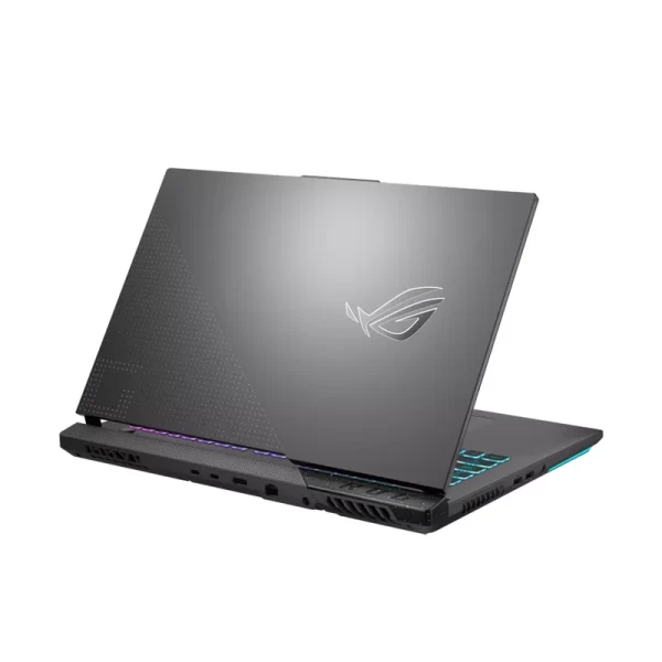 لپ تاپ 17 اینچی ایسوس مدل ASUS ROG Strix G17 G713PV R9-7845HX 16GB 1T SSD RTX4060 8GB - Image 2