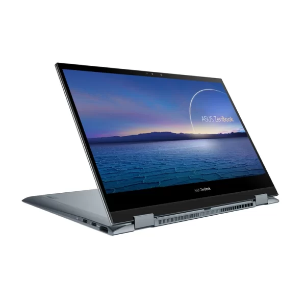 لپ تاپ 13 اینچی ایسوس مدل ASUS Zenbook UX363EA I5-1135G7 8GB 512 SSD INTEL - Image 4