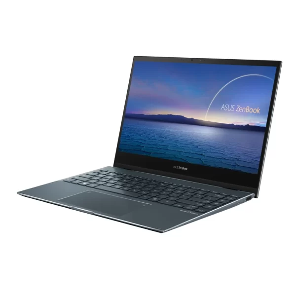 لپ تاپ 13 اینچی ایسوس مدل ASUS Zenbook UX363EA I5-1135G7 8GB 512 SSD INTEL - Image 8