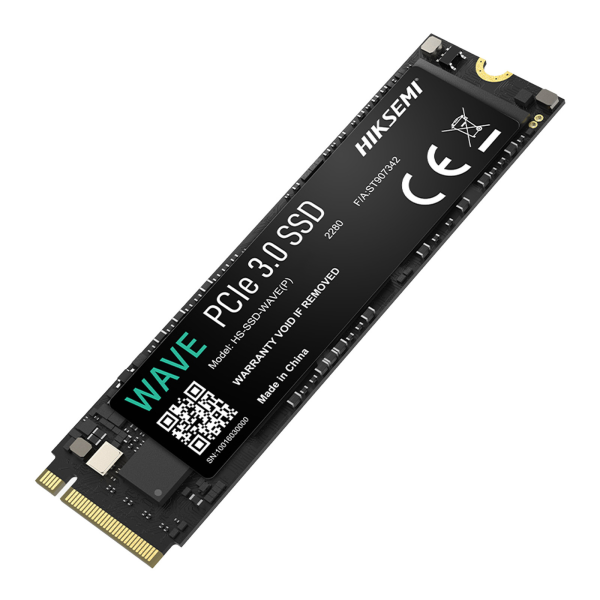 حافظه SSD M2 هایکسمی مدل HIKSEMI WAVE P ظرفیت 512 گیگابایت - Image 2