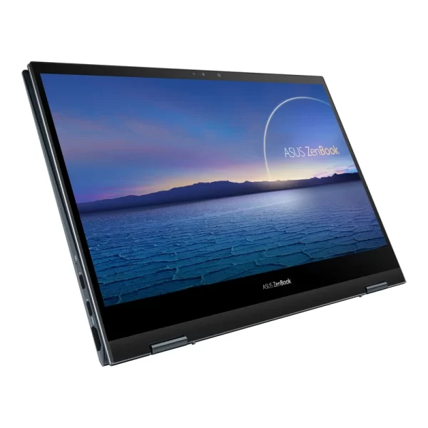 لپ تاپ 13 اینچی ایسوس مدل ASUS Zenbook UX363EA I5-1135G7 8GB 512 SSD INTEL - Image 5