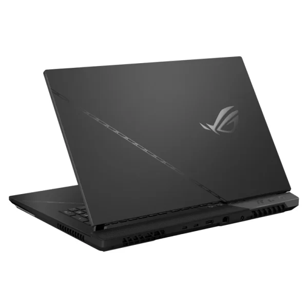 لپ تاپ 17 اینچی ایسوس مدل ASUS ROG Strix SCAR G733PZ R9-7945HX 32GB 1T SSD RTX4080 12GB - Image 4