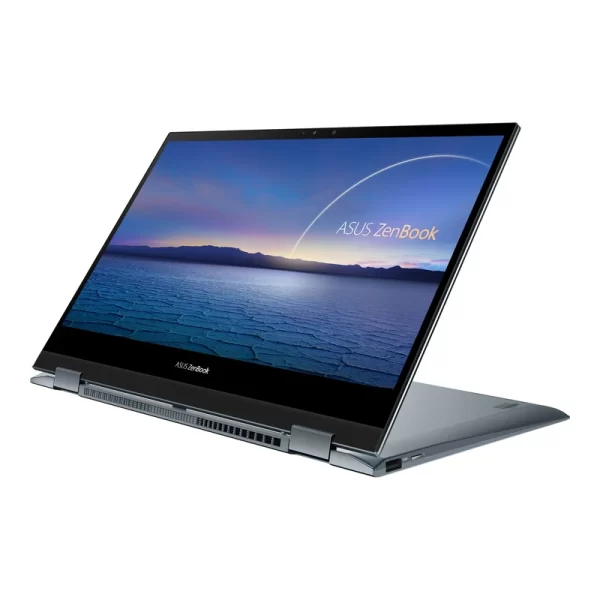 لپ تاپ 13 اینچی ایسوس مدل ASUS Zenbook UX363EA I5-1135G7 8GB 512 SSD INTEL - Image 7