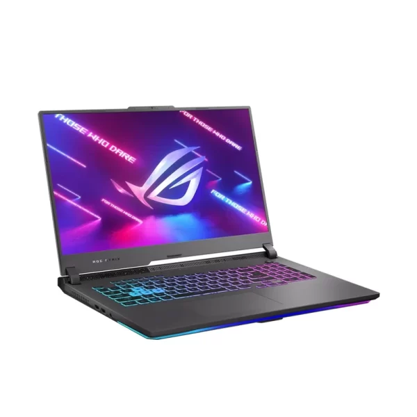 لپ تاپ 17 اینچی ایسوس مدل ASUS ROG Strix G17 G713PV R9-7845HX 16GB 1T SSD RTX4060 8GB - Image 5