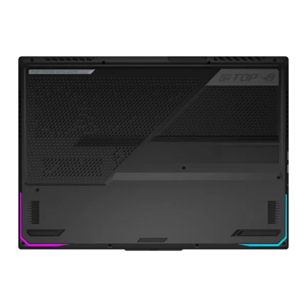 لپ تاپ 17 اینچی ایسوس مدل ASUS ROG Strix SCAR G733PZ R9-7945HX 32GB 1T SSD RTX4080 12GB - Image 8