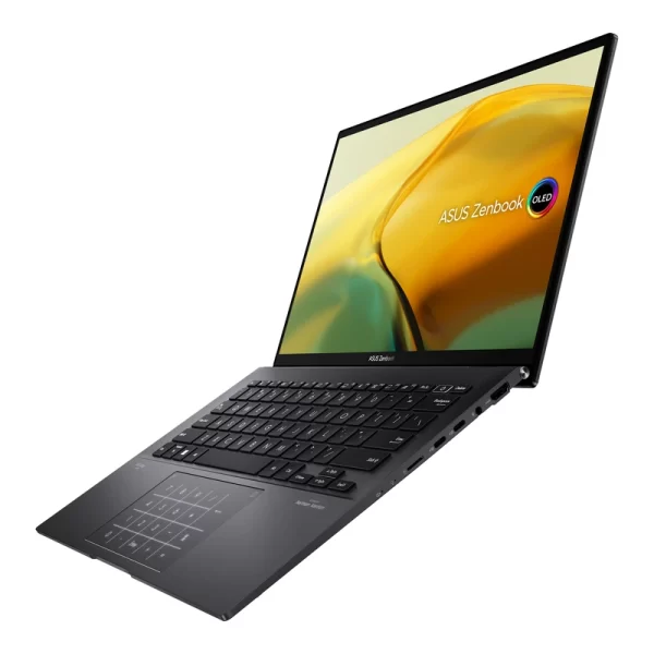 لپ تاپ 14 اینچی ایسوس مدل ASUS Zenbook 14 UM3402YA R7-7730 16GB 1T SSD AMD - Image 7