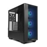 کیس لیان لی مدل Lian Li LANCOOL III RGB