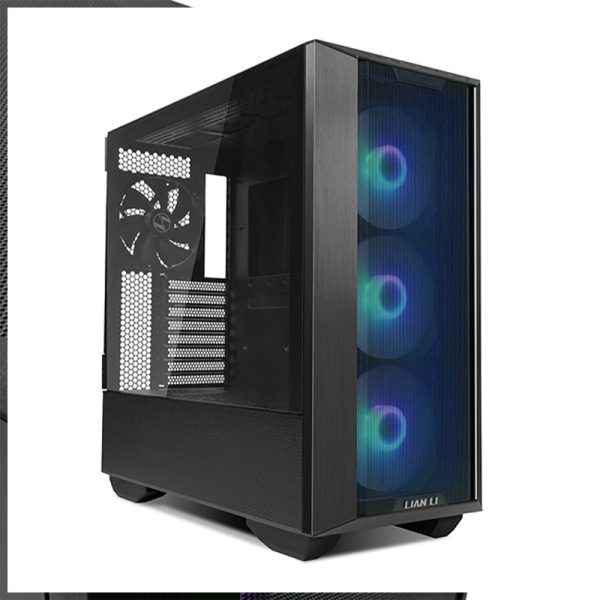 کیس لیان لی مدل Lian Li LANCOOL III RGB