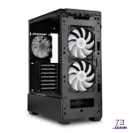 کیس لیان لی مدل Lian Li LANCOOL 205 MESH - فروشگاه اینترنتی هفتیک