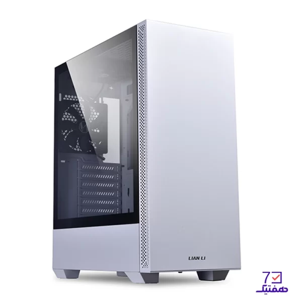 کیس لیان لی مدل Lian Li LANCOOL 205 MESH - فروشگاه اینترنتی هفتیک