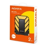 هارد دیسک اکسترنال ای دیتا مدل HD710 Pro
