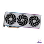 کارت گرافیک سافایر مدل NITRO+ AMD Radeon RX 7900 XTX VAPOR-X 24GB