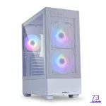 کیس لیان لی مدل Lian Li LANCOOL 205 MESH - فروشگاه اینترنتی هفتیک
