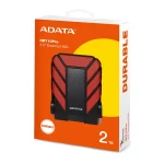 هارد دیسک اکسترنال ای دیتا مدل HD710 Pro