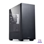 کیس لیان لی مدل Lian Li LANCOOL 205 MESH - فروشگاه اینترنتی هفتیک