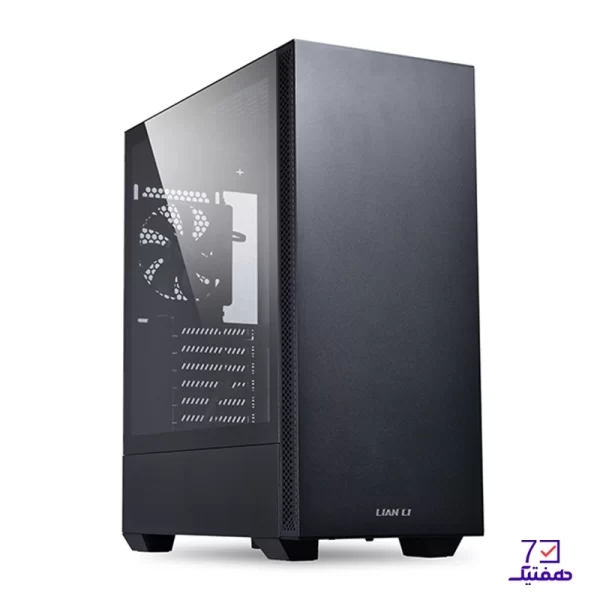 کیس لیان لی مدل Lian Li LANCOOL 205 MESH - فروشگاه اینترنتی هفتیک