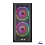 هفتیک - کیس لیان لی مدل Lian Li LANCOOL 216