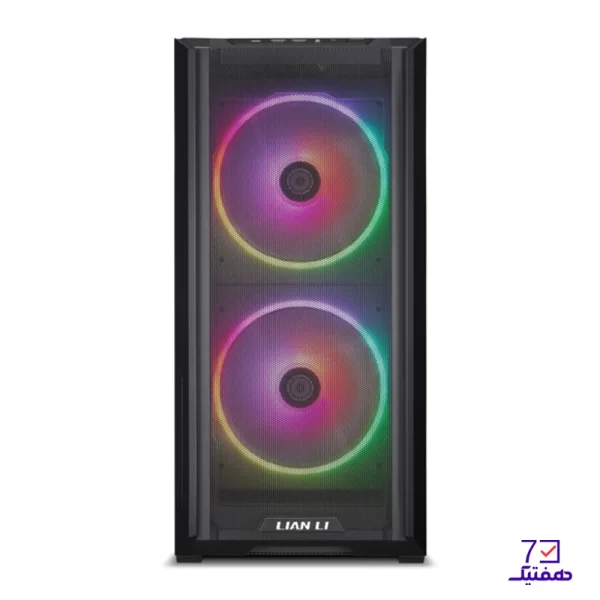 هفتیک - کیس لیان لی مدل Lian Li LANCOOL 216