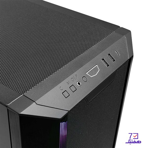 کیس لیان لی مدل Lian Li LANCOOL III RGB