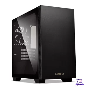 کیس لیان لی مدل Lian Li LANCOOL 205 MESH - فروشگاه اینترنتی هفتیک