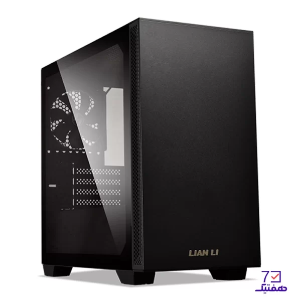 کیس لیان لی مدل Lian Li LANCOOL 205 MESH - فروشگاه اینترنتی هفتیک