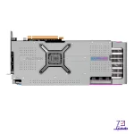 کارت گرافیک سافایر مدل NITRO+ AMD Radeon RX 7900 XTX VAPOR-X 24GB