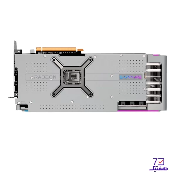 کارت گرافیک سافایر مدل NITRO+ AMD Radeon RX 7900 XTX VAPOR-X 24GB