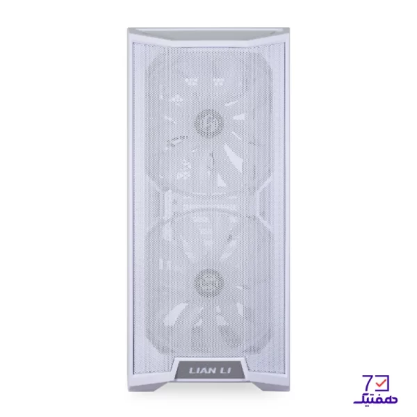 فروششگاه اینترنتی هفتیک - کیس لیان لی مدل Lian Li LANCOOL 215