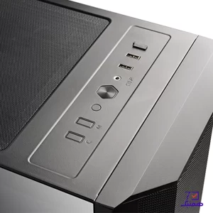 کیس لیان لی مدل Lian Li LANCOOL II MESH - فروشگاه اینترنتی هفتیک