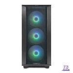 کیس لیان لی مدل Lian Li LANCOOL III RGB