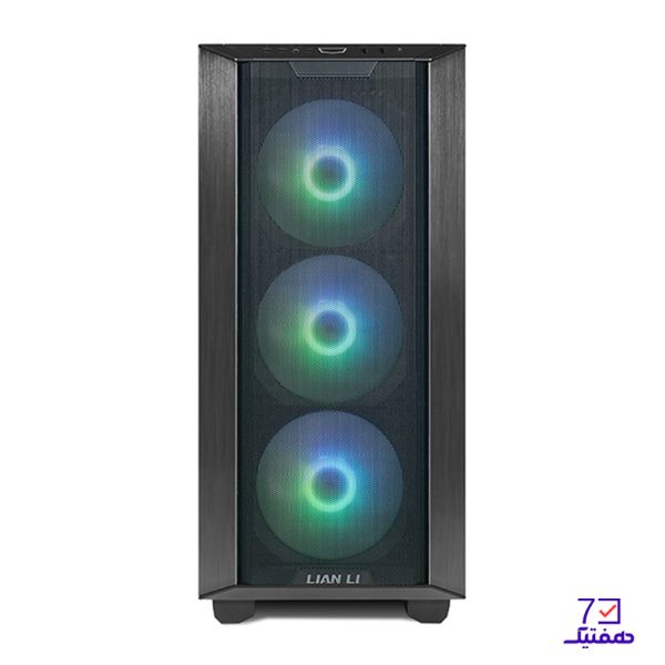 کیس لیان لی مدل Lian Li LANCOOL III RGB