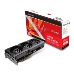 کارت گرافیک سافایر مدل PULSE AMD Radeon RX 7900 XTX GAMING OC 24GB GDDR6