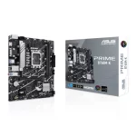 مادربرد ایسوس مدل MAXIMUS PRIME B760 MK DDR5