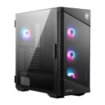 کیس ام اس ای مدل MSI MPG VELOX 100R