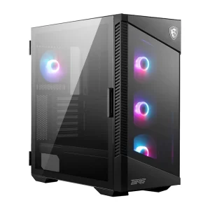 کیس ام اس ای مدل MSI MPG VELOX 100R