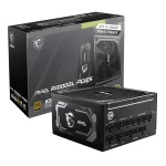 MSI MAG A1000GL 1000W GOLD