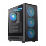 GAMEMAX CASE STORM2