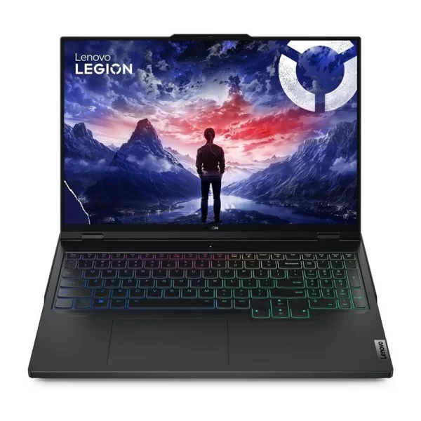 لپ تاپ 16 اینچی لنوو مدل LENOVO Legion Pro 7 i7-14900HX 32GB 1T SSD RTX4090 16GB