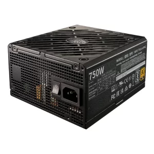 V750 Gold I