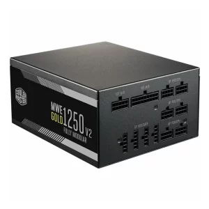 Mwe Gold 1250 V2 Atx 3.0
