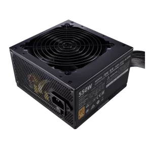 Mwe 550 Bronze V2 230V
