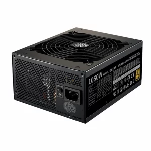 Mwe Gold 1050 V2 Full Modular