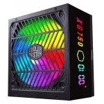 XG750 Plus Platinum Full Modular