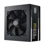 Mwe Gold 650 V2 Full Modular