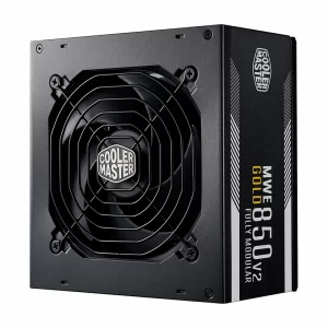 Mwe Gold 850 V2 Atx 3.0