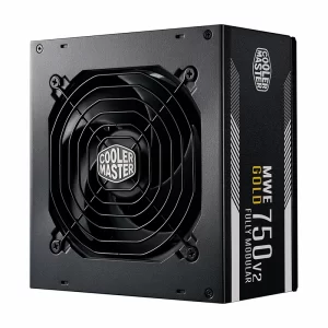 Mwe Gold 750 V2 Atx 3.0