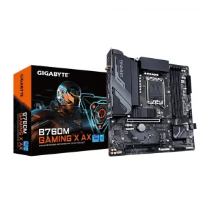 B760m Gaming X AX DDR5