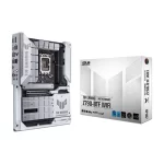 مادربرد ایسوس مدل TUF GAMING Z790 BTF WIFI D5