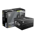 MSI MAG A750GL 750W GOLD